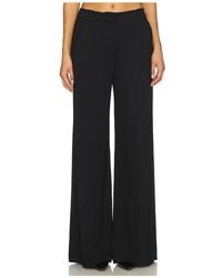 Amanda Uprichard - Saddler Pants - Lyst