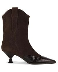 MARIA LUCA - Boot Nila - Lyst