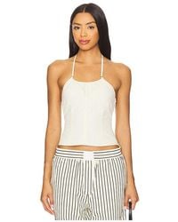 Lioness - Sweet Escape Cami - Lyst