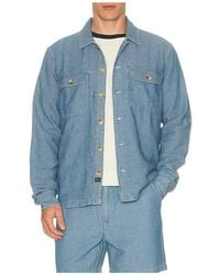 Rails - Shirt Hayes - Lyst