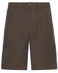 Stan Ray - Jungle ショートパンツ - Lyst