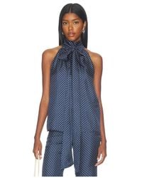 Franchise - Susan Blouse - Lyst