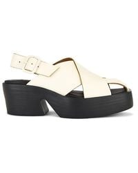 Camper - Billie Sandal - Lyst