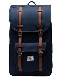 Herschel Supply Co. - Little America Backpack - Lyst