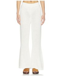 Sancia - The Reid Knit Pants - Lyst