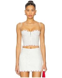 MAJORELLE - Oberteil Anita - Lyst