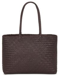 Madewell - Handwoven Tote - Lyst