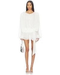 Lioness - Kleid Elements Mini - Lyst