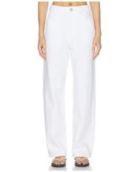 Rohe - Bruun Signature Baggy Denim - Lyst