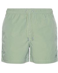 Rails - La Brea Swim Shorts - Lyst