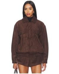 Steve Madden - Henson Jacket - Lyst