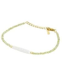 Casa Clara - Zartes Armband Lumea - Lyst