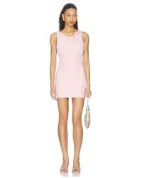 MAY MASHIAH - Amber Dress - Lyst