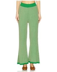 Sancia - The Ceilia Knit Pant - Lyst