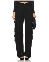 MOTHER OF ALL - Rae Cargo Pants - Lyst
