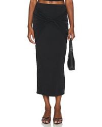 The Line By K - Janea Skirt - Lyst