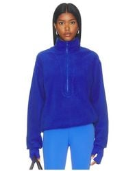 Entire studios - Shell Fleece - Lyst