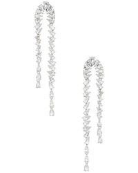 Shashi - ドップイヤリング - Lyst