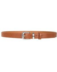 Lovers + Friends - Bellara Belt - Lyst