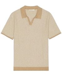 Marine Layer - Liam Sweater Polo - Lyst