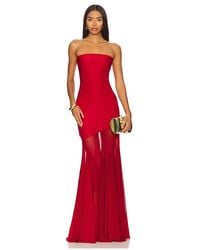 Deme by Gabriella - Dahlia Gown - Lyst