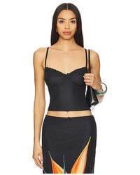 Runaway the Label - Oberteil Cici - Lyst