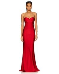 Shani Shemer - Cascade Maxi Dress - Lyst