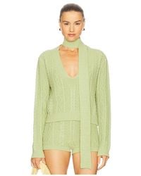 Seven Wonders - Abriella Long Sleeve Top - Lyst