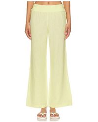 Bobi - Wide Leg Pants - Lyst