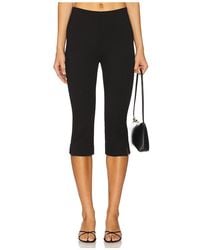 geel - Cooper Capri Pant - Lyst