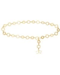 Cult Gaia - Brielle Belt - Lyst