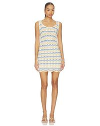LSPACE - Sunchaser Dress - Lyst