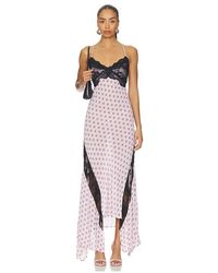 AFRM - Vince Dress - Lyst