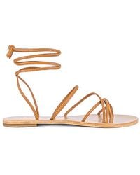 RAYE - Spur Sandal - Lyst
