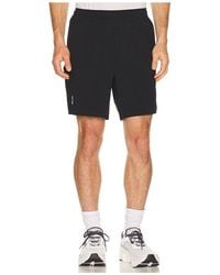 On Shoes - Train Shorts 7 - Lyst