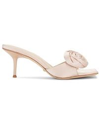 RAYE - Rosette Mule - Lyst