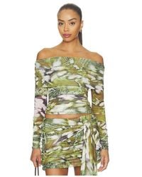 AFRM - Coyle Top - Lyst