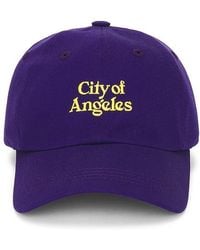 Corridor NYC - X Revolve City Of Angeles Cap - Lyst