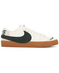 Nike Blazer Sneakers for Men - Up to 53% off | Lyst