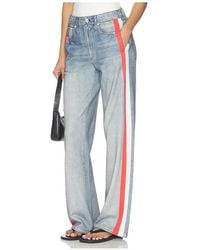 Rag & Bone - Rb Miramar Terry Track Pant Pull On - Lyst
