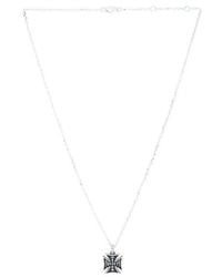 Twojeys - East Coast Necklace - Lyst