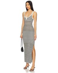 Amanda Uprichard - Seine ドレス - Lyst