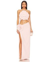 Lovers + Friends - Artemis Gown - Lyst