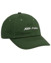 Palmes - X Atp 6-Panel Cap - Lyst