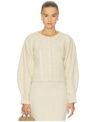 By Malene Birger - Pernille Sweater - Lyst