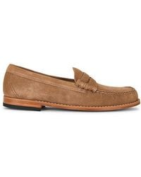 G.H. Bass & Co. - Loafers Larson - Lyst
