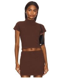 Line & Dot - Grove Top - Lyst