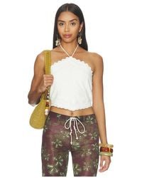 Heartloom - Medina Cami - Lyst
