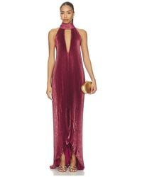 L'idée - Opera Gown - Lyst