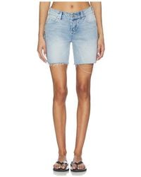 A.Brand - 99 Relaxed Short - Lyst